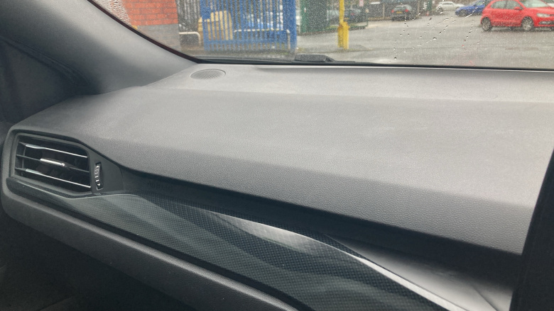 Ford Focus 1.5 EcoBoost 150 ST-Line 5dr Petrol Estate